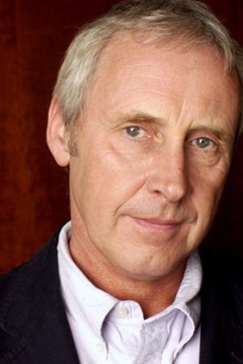 Profile image of Gillies MacKinnon