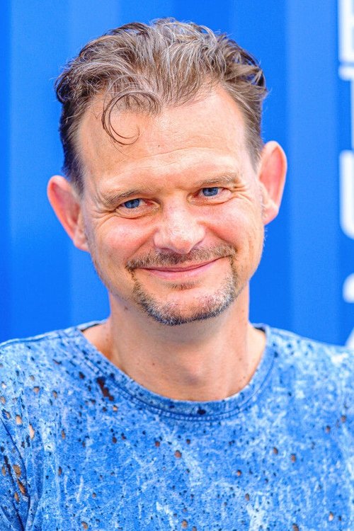 Gillis Biesheuvel photo