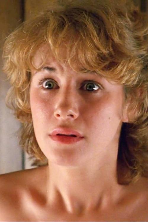 Gina Christian photo