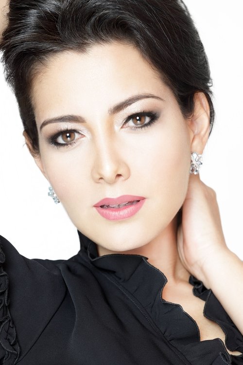 Gina Faarup Cochez photo