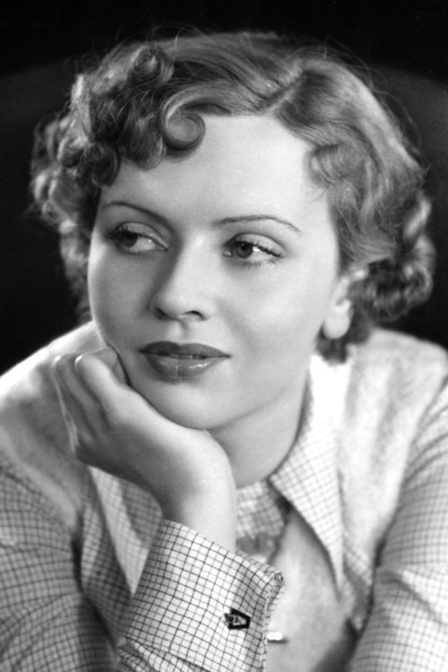 Gina Falckenberg photo