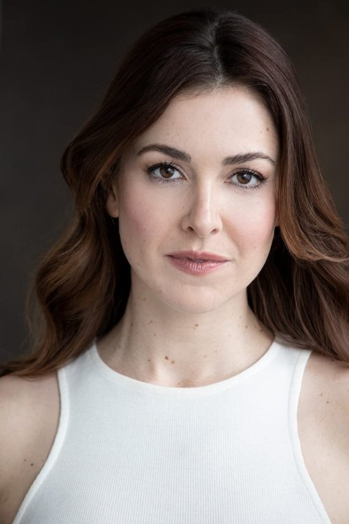 Gina Louise Phillips photo