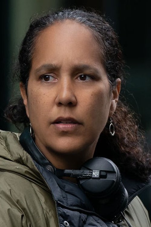 Profile image of Gina Prince-Bythewood