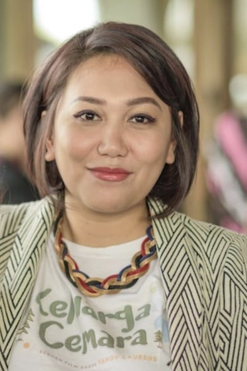 Profile image of Gina S. Noer