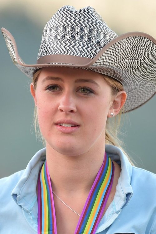 Gina Schumacher photo