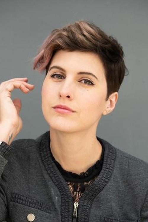 Gina Theresa Williamson photo