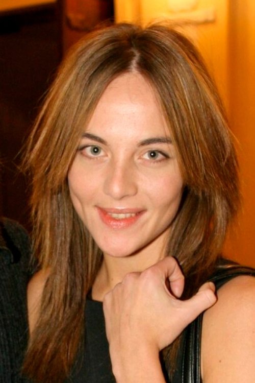 Gine Therese Grønner photo