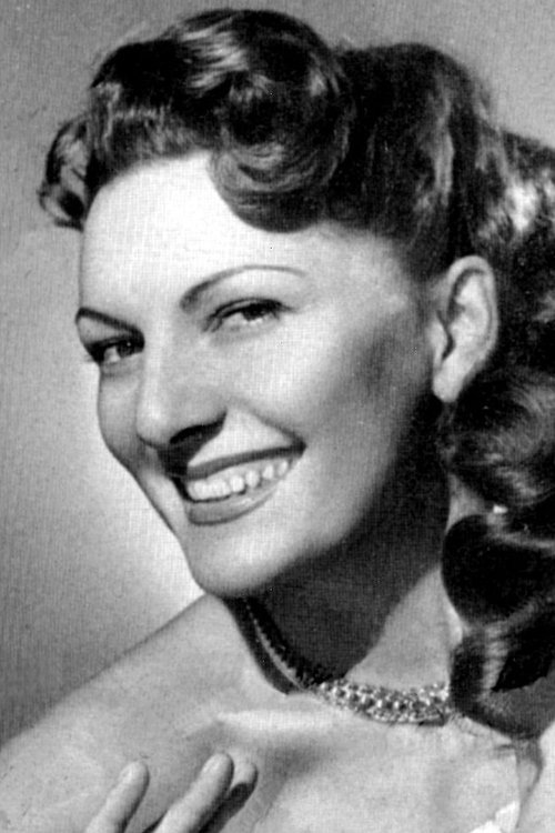 Ginette Baudin photo