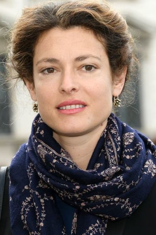 Profile image of Ginevra Elkann