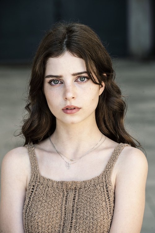 Ginevra Francesconi photo