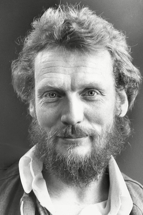 Ginger Baker photo