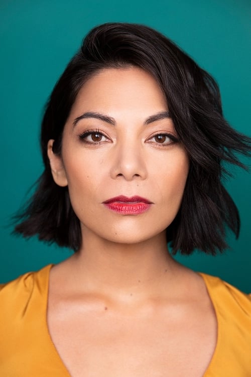 Ginger Gonzaga photo