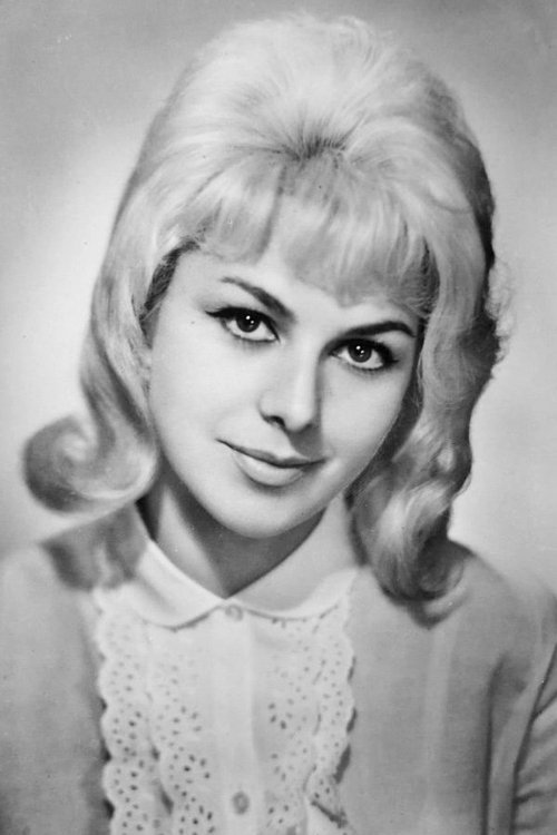 Ginka Stancheva photo