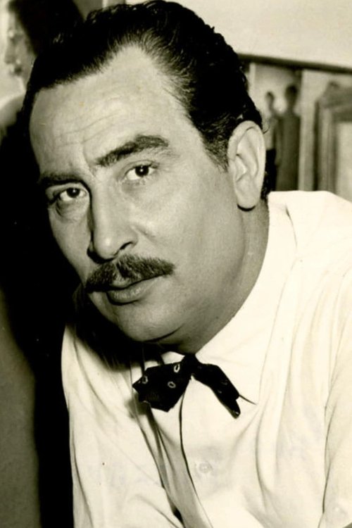 Gino Buzzanca photo