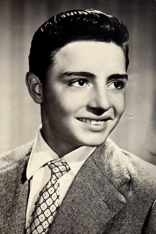 Gino Leurini photo