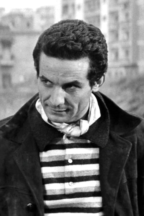 Gino Marturano photo