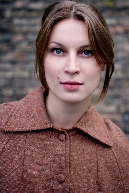 Gintare Parulyte photo