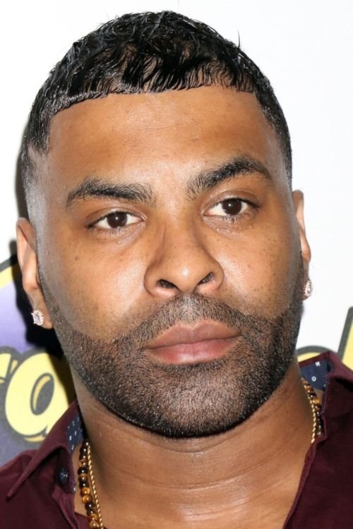 Ginuwine photo
