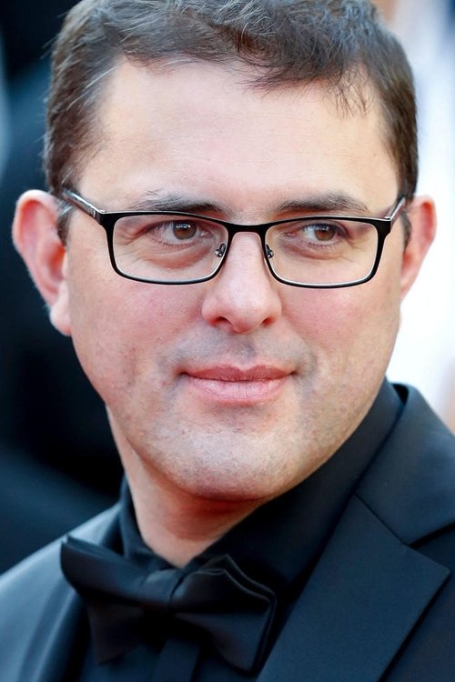 Profile image of Giordano Gederlini