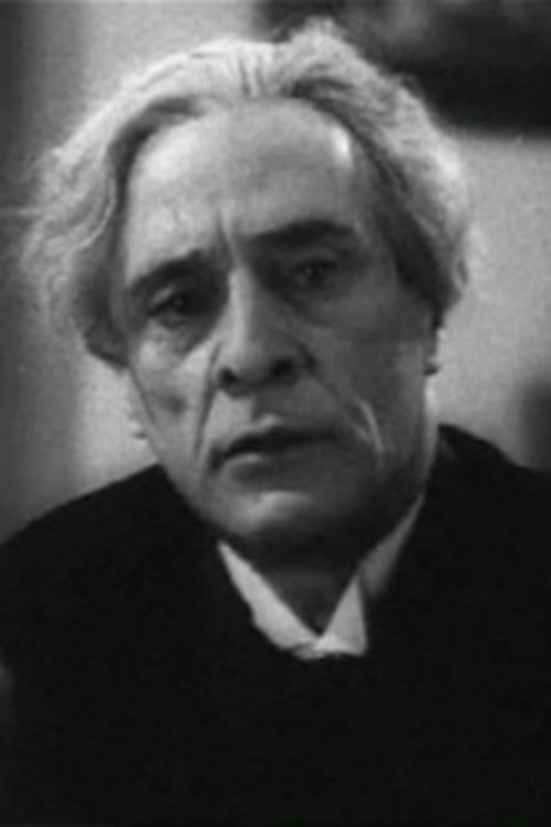 Giorgi Davitashvili photo