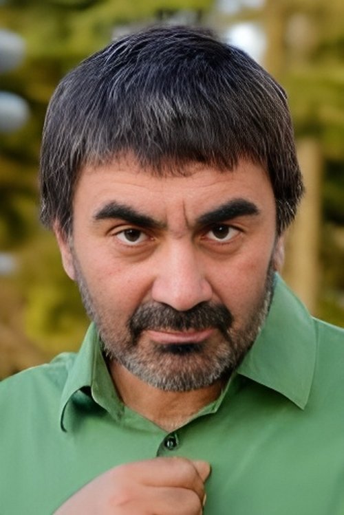 Profile image of Giorgi Ovashvili