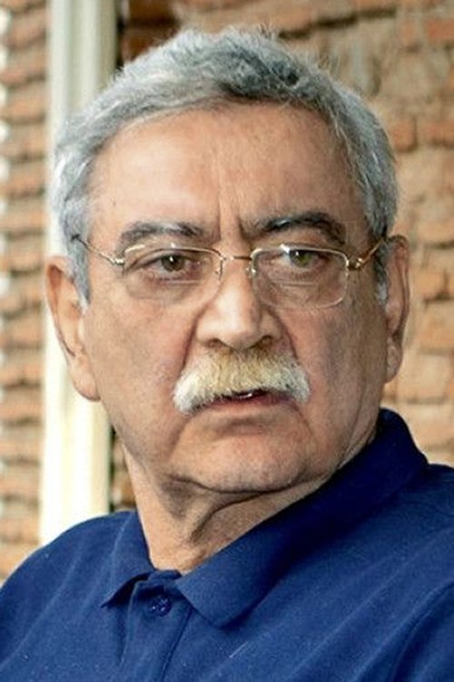 Giorgi Shengelaia photo