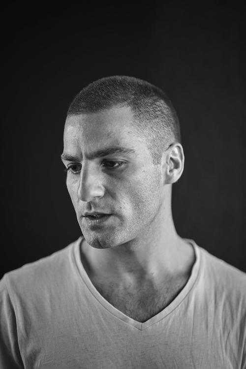 Giorgi Tsereteli photo