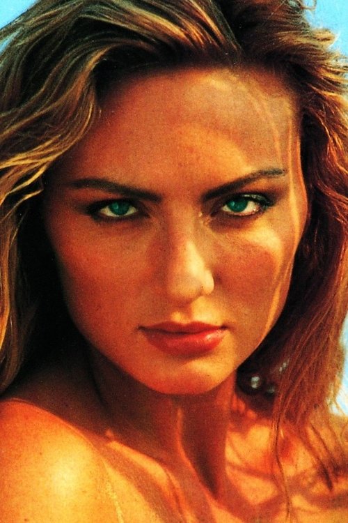 Giorgia Emerald photo