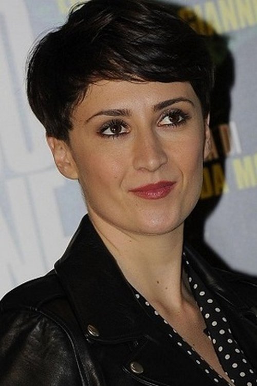 Profile image of Giorgia Farina