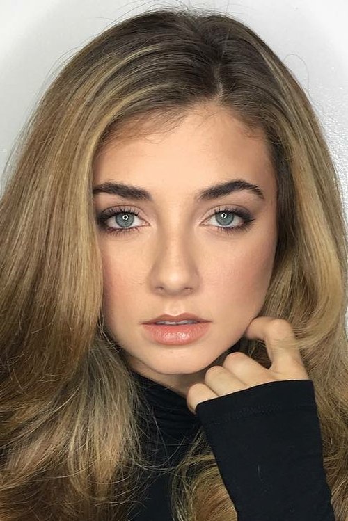 Giorgia Whigham photo