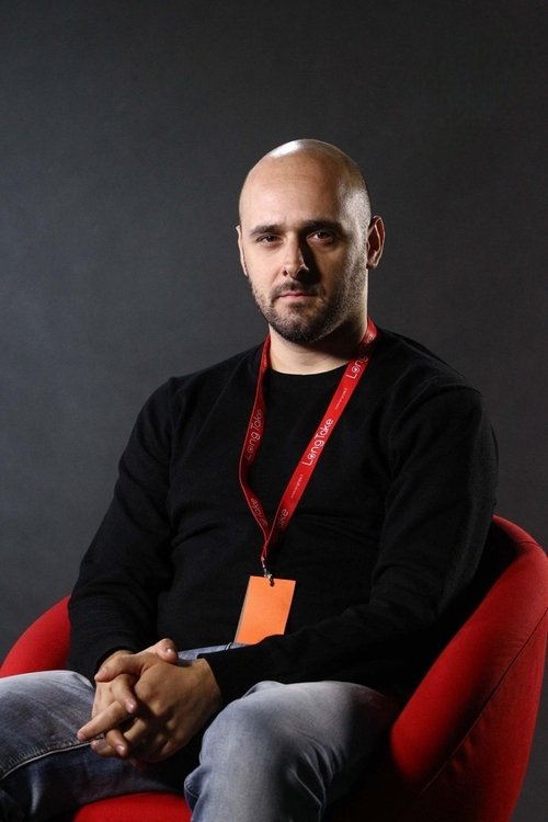 Profile image of Giorgio Bruno