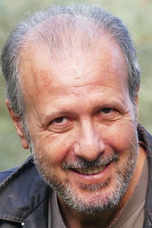 Giorgio Crisafi photo