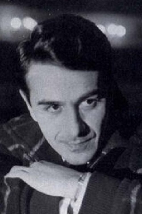 Giorgio De Lullo photo