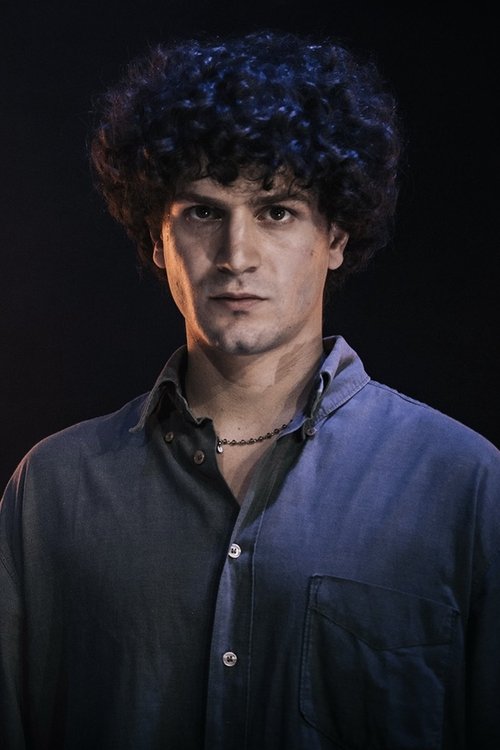 Giorgio Quarzo Guarascio photo