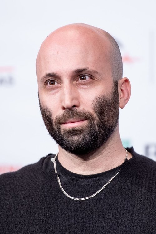 Profile image of Giorgio Testi