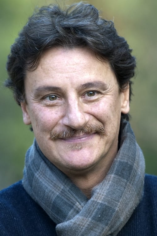 Giorgio Tirabassi photo