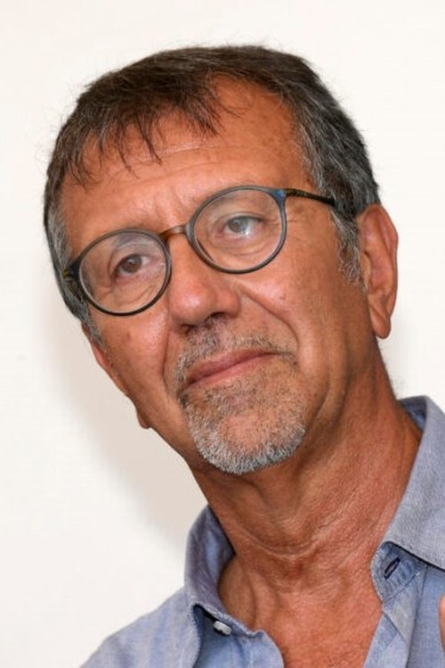 Profile image of Giorgio Verdelli