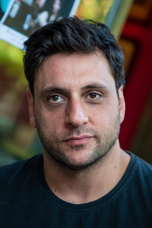 Giorgos Chrysostomou photo