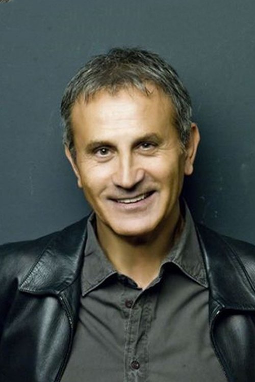 Giorgos Dalaras photo