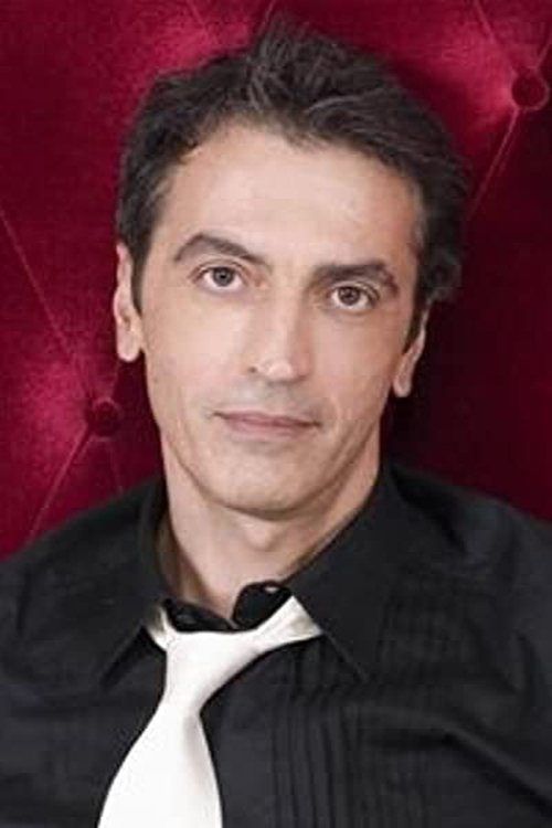 Giorgos Kormanos photo