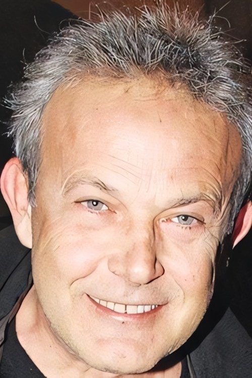 Giorgos Mataragas photo