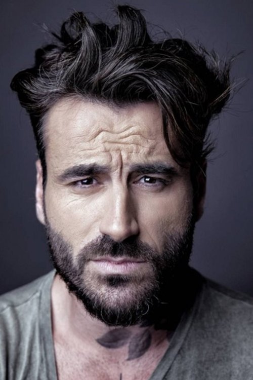 Giorgos Mavridis photo