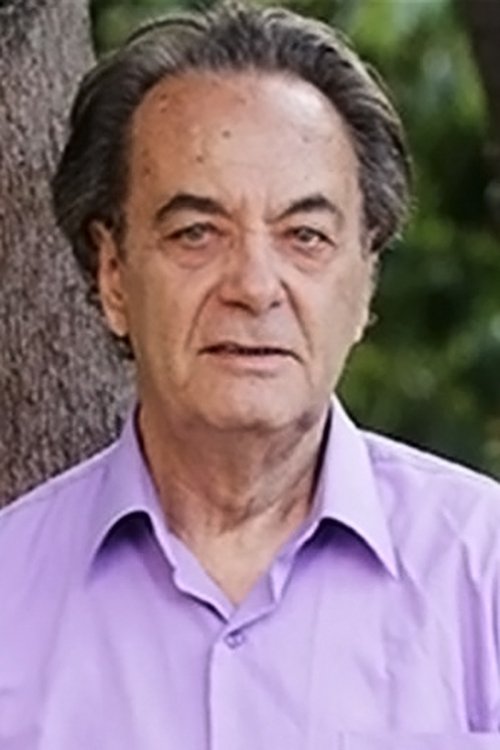 Giorgos Mesalas photo