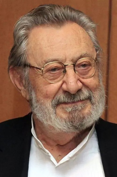 Giorgos Moshidis photo