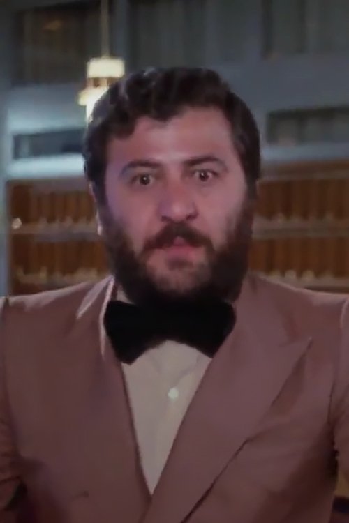 Giorgos Mylonas photo