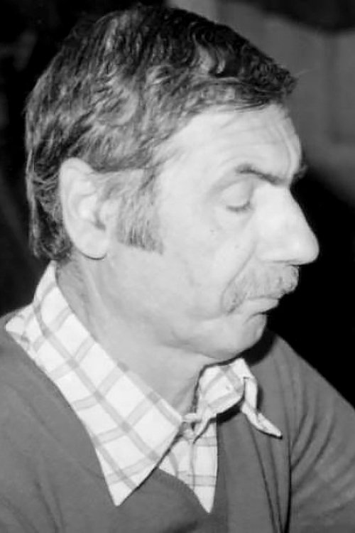 Profile image of Giorgos Skalenakis
