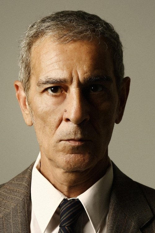 Giorgos Symeonidis photo