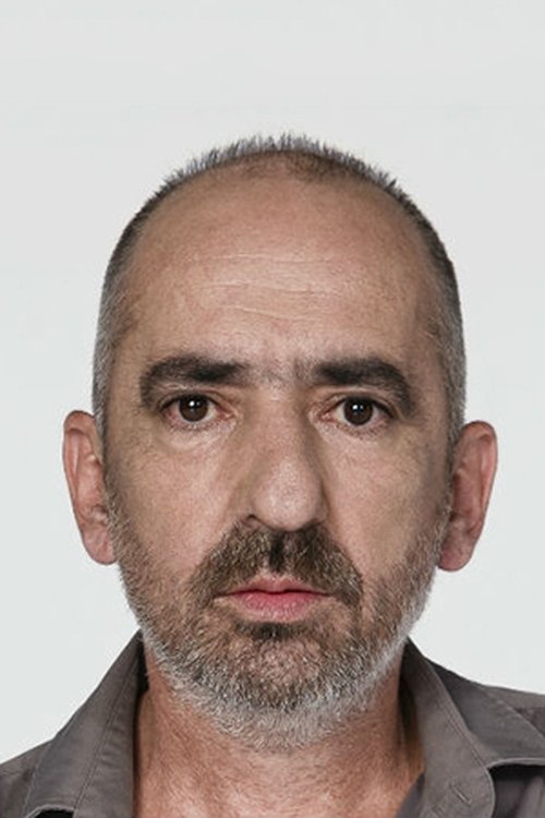 Giorgos Valais photo