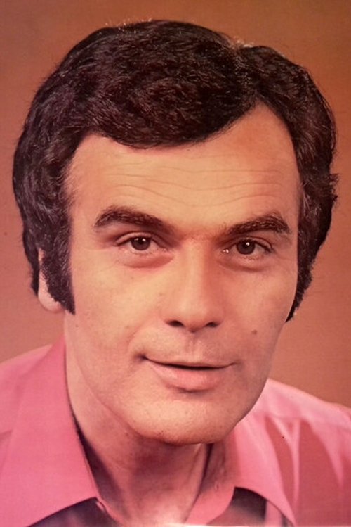 Giorgos Zahariadis photo