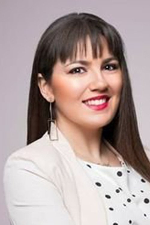 Gioulina Daskalopoulou photo